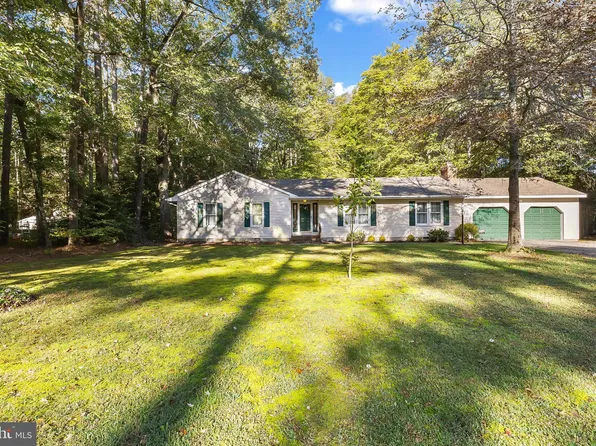 7328 Topaz Ct, Hebron, MD 21830