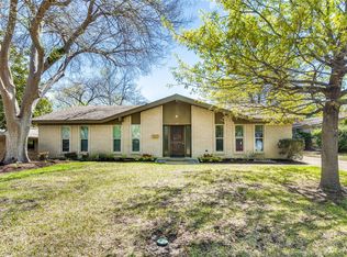 321 Oakcrest Dr, Richardson, TX 75080