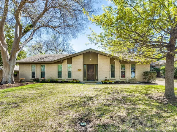 321 Oakcrest Dr, Richardson, TX 75080