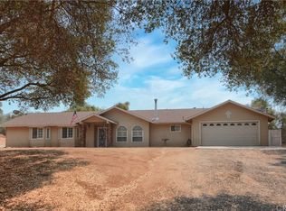 31210 Rolling Meadow Ct, Coarsegold, CA 93614