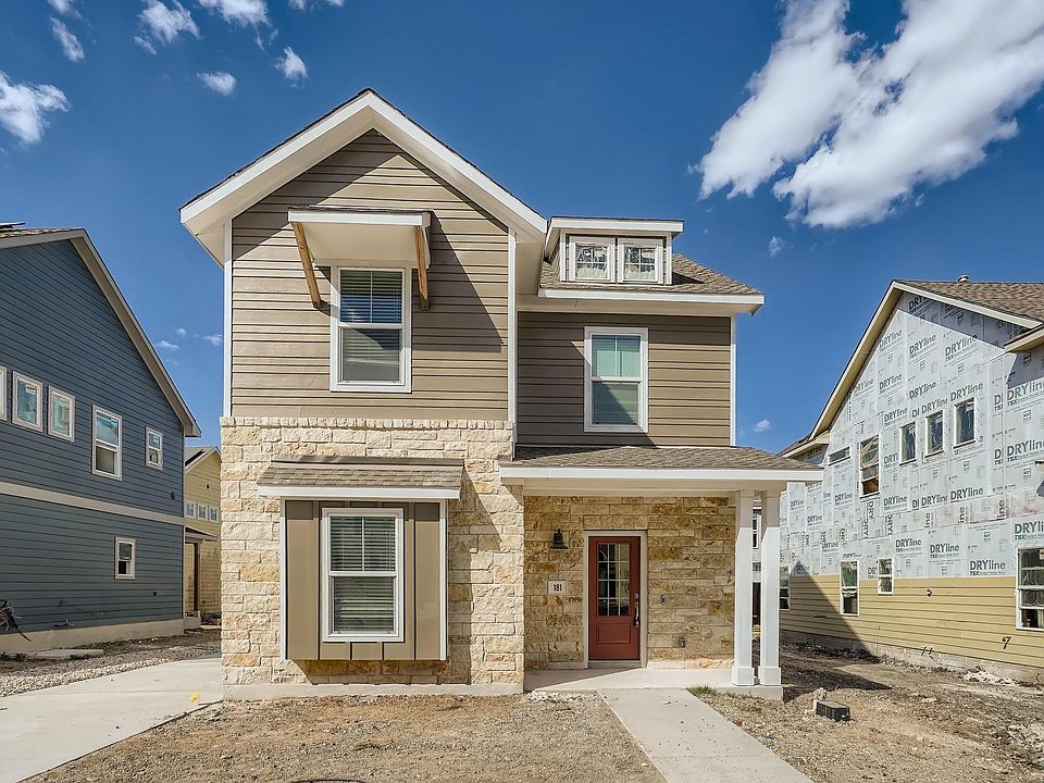 181 Rioja, Kyle, TX 78640 Zillow