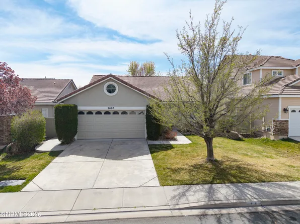9692 Northrup Dr, Reno, NV 89521