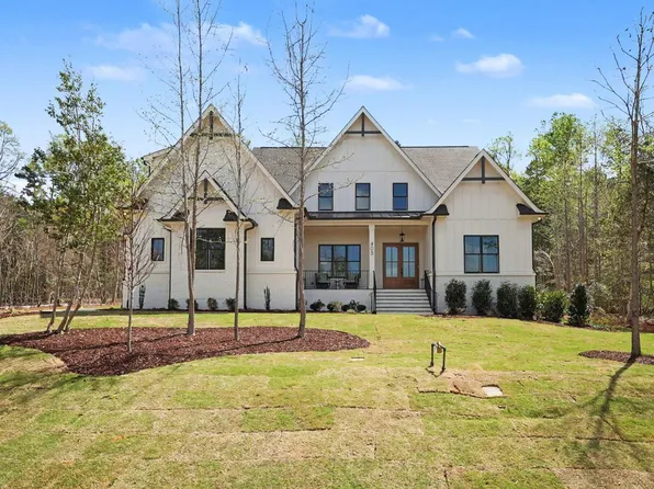 405 Lila Dr, Pittsboro, NC 27312