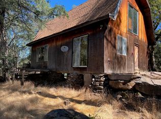 17115 Buzzard Roost Rd, Round Mountain, CA 96084