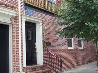 1831 E Pratt St APT C, Baltimore, MD 21231