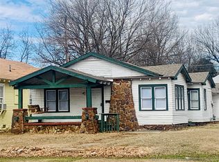 2900 W Broadway St, Muskogee, OK 74401