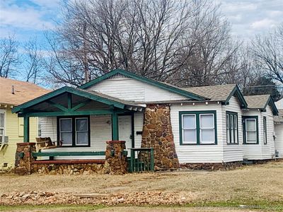 2900 W Broadway St, Muskogee, OK, 74401
