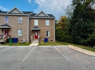 169 Craig St, Christiansburg, VA 24073