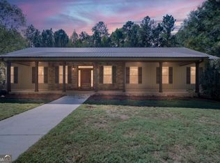 120 Forte Ave NW, Milledgeville, GA 31061