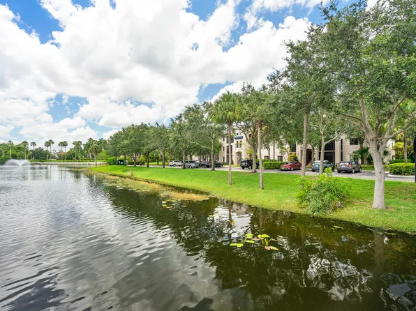 3023 Alcazar Pl APT 106, Palm Beach Gardens, FL 33410