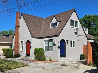 112 Fairview Ave, Modesto, CA 95354