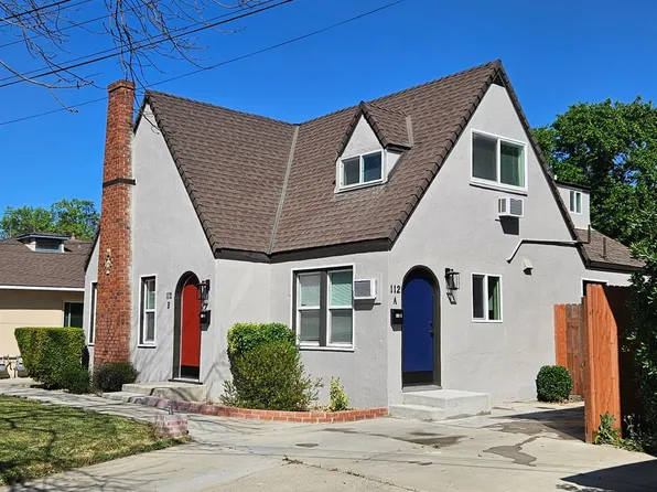 112 Fairview Ave, Modesto, CA 95354