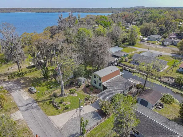 745 County Road 477a, Lake Panasoffkee, FL 33538