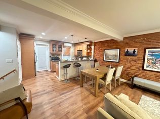 10 Hanover Ave APT 1, Boston, MA 02109