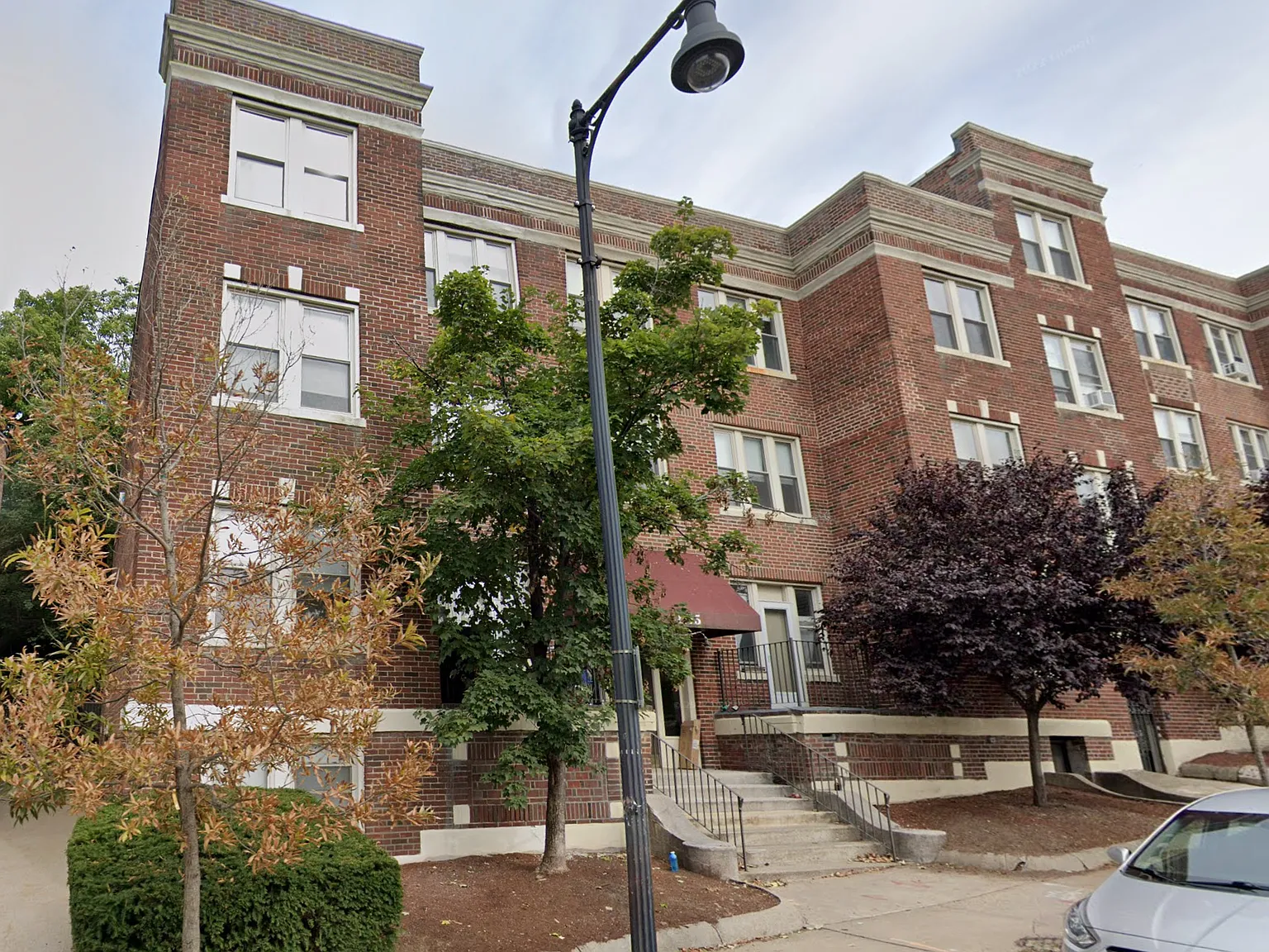 1 bed, 659 sqft, $2,200 — Photo 3