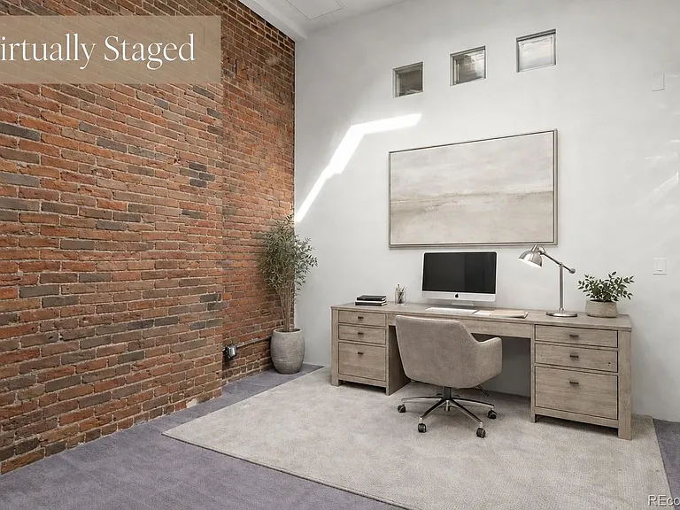 1510 Wazee St #3-A — Photo 14