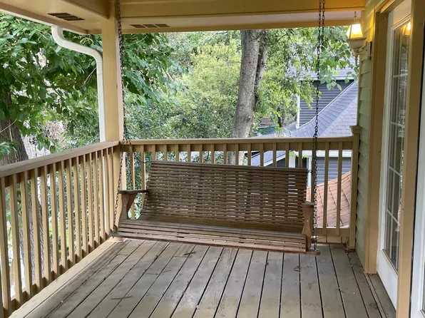 409 N Maney Ave #3, Murfreesboro, TN 37130