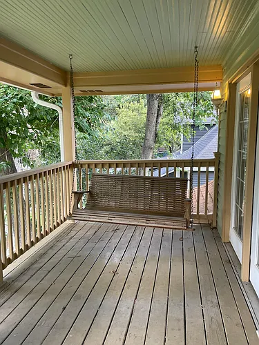 409 N Maney Ave #3 Photo 1