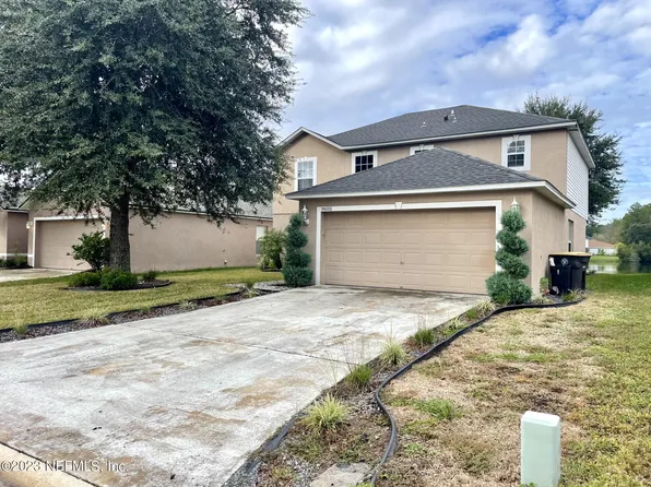 9605 WATERSHED Drive E, Jacksonville, FL 32220