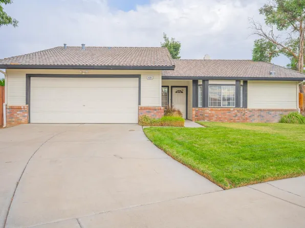 428 Stonewood Dr, Los Banos, CA 93635