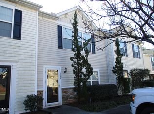 2108 Raj Dr, Durham, NC 27703