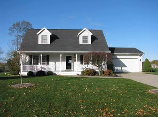 66223 Prairie View Dr, Goshen, IN 46526