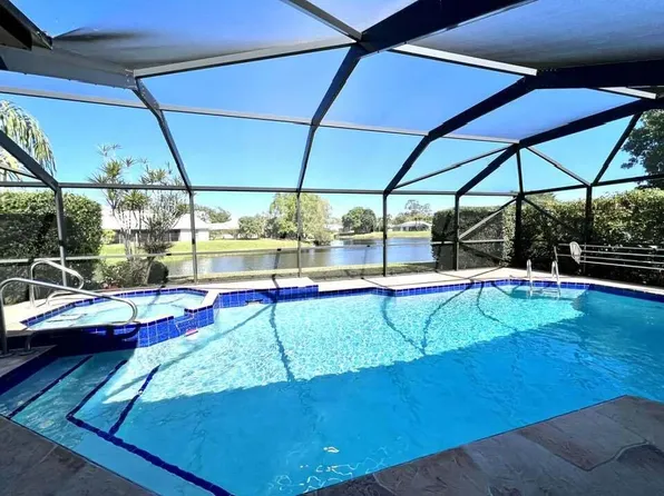 722 Lemongrass Lane, Wellington, FL 33414