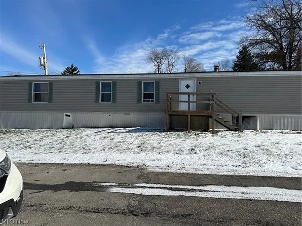 201 Pear St Lot 14, Bethesda, OH 43719