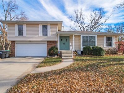 2311 N 102nd St, Omaha, NE, 68134