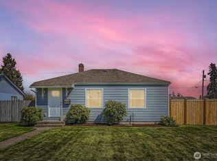 1815 Pine St, Everett, WA 98201