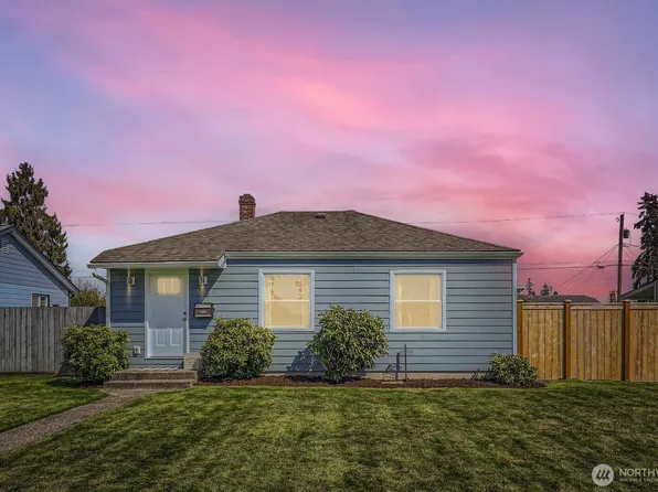 1815 Pine St, Everett, WA 98201