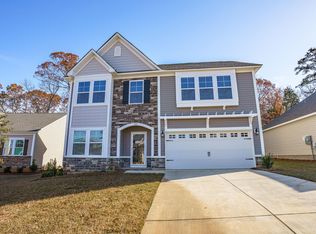 6161 Tarton Pass, Aiken, SC 29801