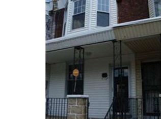315 N 60th St, Philadelphia, PA 19139
