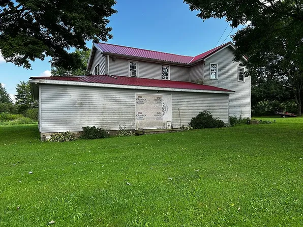 2886 Mercer Pike, Cochranton, PA 16314