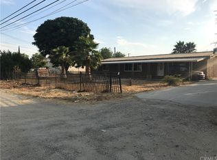 17711 Alexander St, Perris, CA 92570