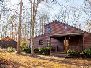 995 & Lot 13, Mineral, VA 23117