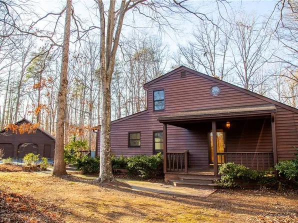 995 Apple Grove Rd Lot 13, Mineral, VA 23117