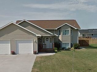 1101 3rd Ave NE, Crookston, MN 56716