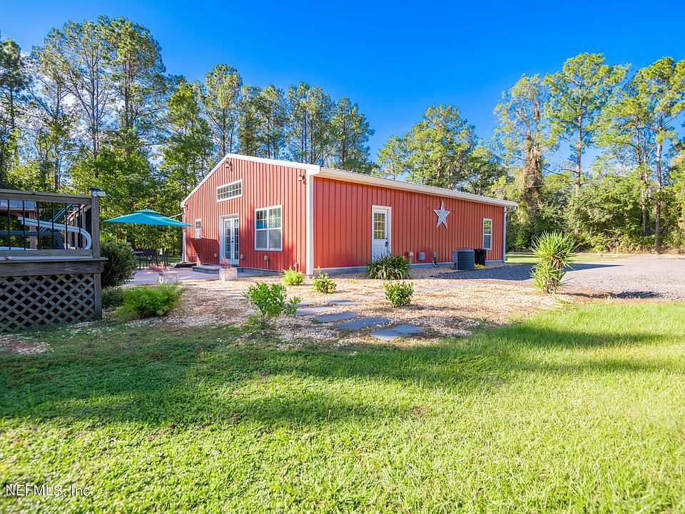 14754 SW 155TH Avenue, Brooker, FL 32622 Zillow