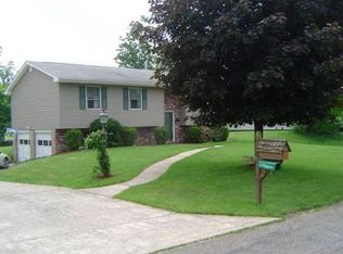 41 Maser Ave, Wheeling, WV 26003