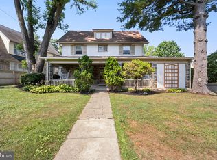 326 Pembroke Rd, Bala Cynwyd, PA 19004