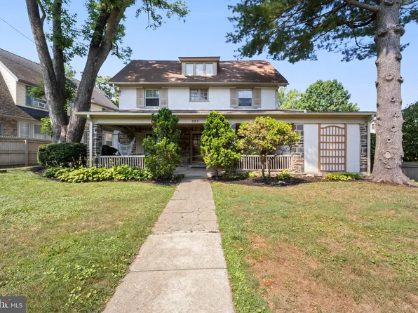 326 Pembroke Rd, Bala Cynwyd, PA 19004