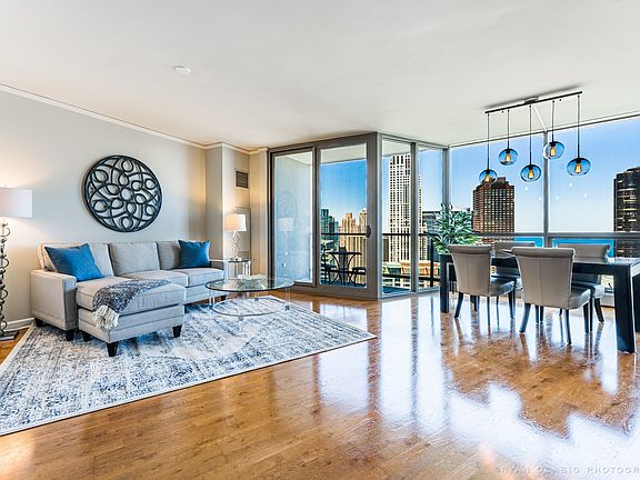 2nd image of 420 E Waterside Dr Unit 3612
