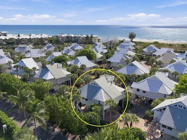 5000 GASPARILLA ROAD #VH25, BOCA GRANDE, FL 33921