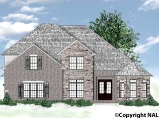 7804 Marshall Run Dr SE, Huntsville, AL 35802