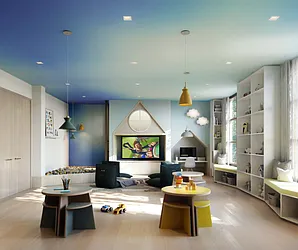 Rented by R New York