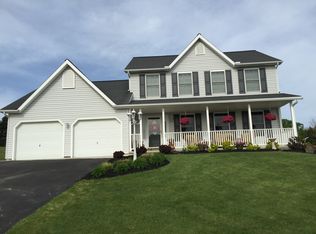 67 Rose Ln, Johnson City, NY 13790