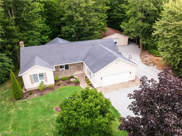 3808 N Broadway, Geneva, OH 44041