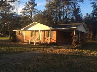 1669 Spring Place Resaca Rd, Resaca, GA 30735