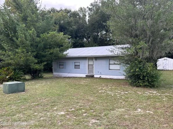6298 4TH Avenue, Keystone Heights, FL 32656